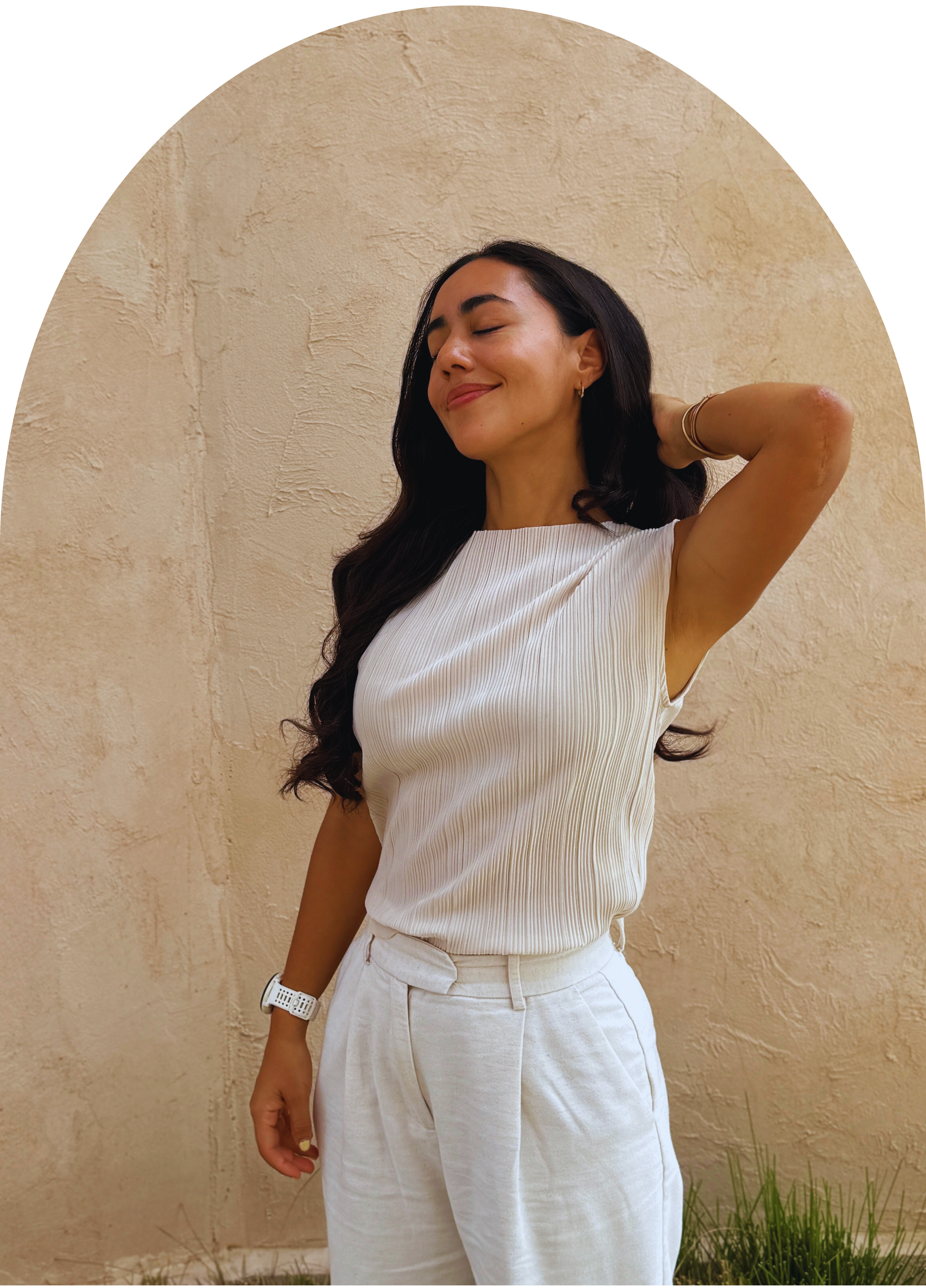 Sylvia — Nutricionista holística